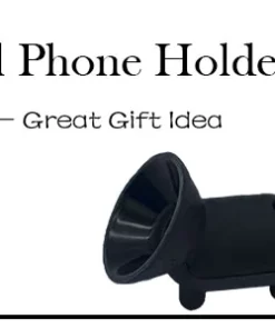 Bluesky™ Mini mobile phone umbrella