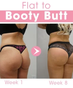 ButtMax Enhancement Butt Cream