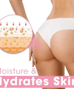 ButtMax Enhancement Butt Cream