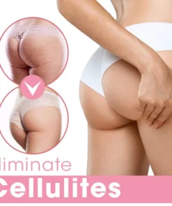 ButtMax Enhancement Butt Cream