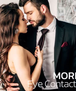 CC™ 1 Billion Gold Lucky Pheromone Men Perfume