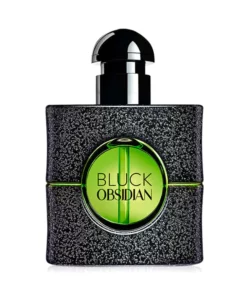 CC™ BLUCK OBSIDIAN Pheromone Women Perfume