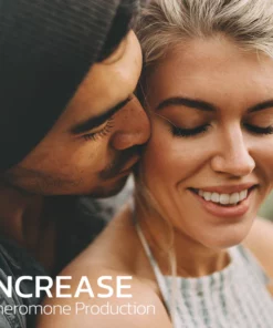 CC™ BLUCK OBSIDIAN Pheromone Women Perfume