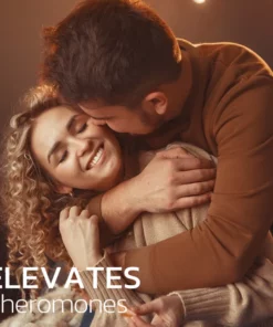 CC™ BLUCK OBSIDIAN Pheromone Women Perfume