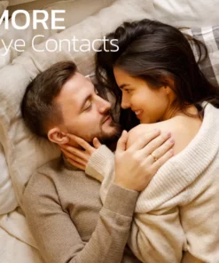 CC™ BLUCK OBSIDIAN Pheromone Women Perfume