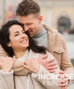 CC™ BLUCK OBSIDIAN Pheromone Women Perfume