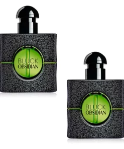 CC™ BLUCK OBSIDIAN Pheromone Women Perfume