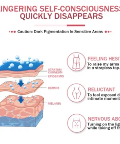 CC™ Feminine Intimate Area Whitening Pinkish Essence