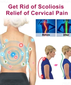 CC™ Ion Lifting Correction Lymphvity Detoxification Bra