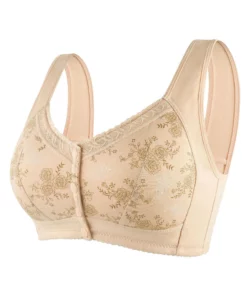 CC™ Ion Lifting Correction Lymphvity Detoxification Bra