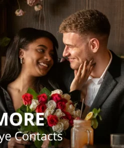 CC™ Josiane Pheromone Women Perfume