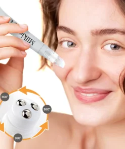 Alternative view of CC™ Milkia Spot Removal Lifting Eye Gel