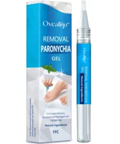 CC™ Removal Paronychia Gel
