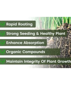 CC™ RootBoost Nutrient Powder