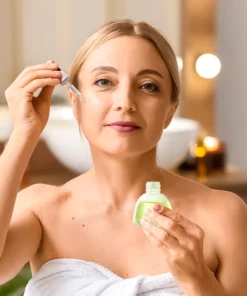 CC™ Swiss Green Caviar Triple Polypeptide Firming Serum