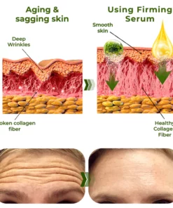 CC™ Swiss Green Caviar Triple Polypeptide Firming Serum