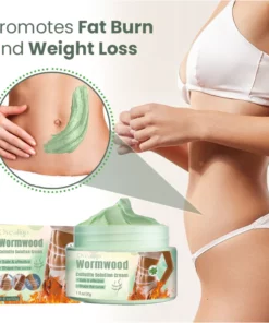 CNDB Oveallgo™ Wormwood CelluliteBeGone Skin Tighten Cream