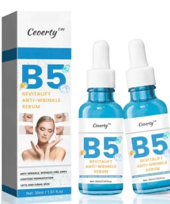 Ceoerty™ B5 Revitalift Anti-Wrinkle Serum