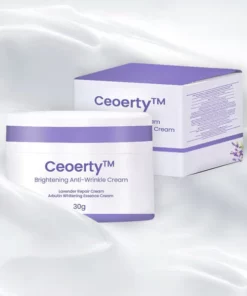 Ceoerty™ Brightening Anti-Wrinkle Cream