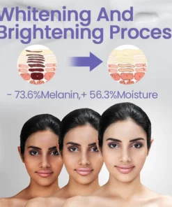 Ceoerty™ Brightening Anti-Wrinkle Cream