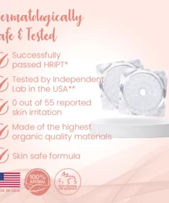 Ceoerty™ Bust Lift Enhancement Patch