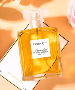 Ceoerty™ Femmebot PheroWOMEN Perfume