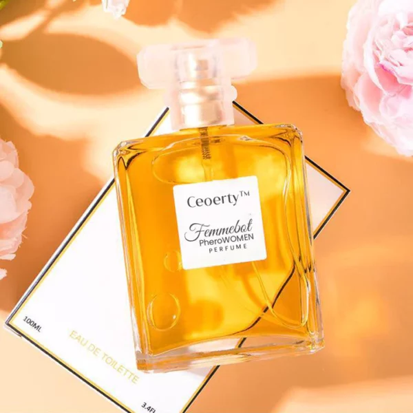 Ceoerty™ Femmebot PheroWOMEN Perfume