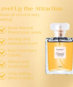 Ceoerty™ Femmebot PheroWOMEN Perfume