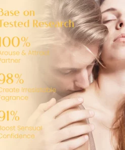 Ceoerty™ Femmebot PheroWOMEN Perfume