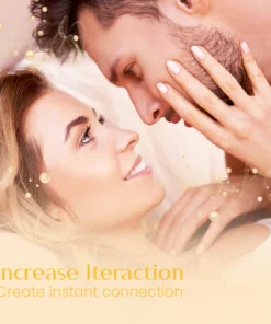 Ceoerty™ Femmebot PheroWOMEN Perfume