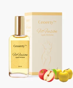 Ceoerty™ FitFusion Apple Perfume
