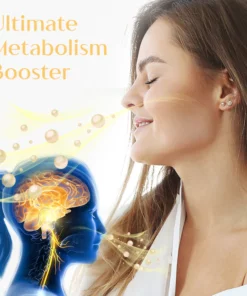 Ceoerty™ FitFusion Apple Perfume