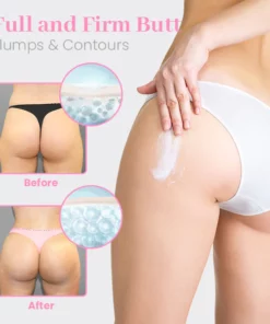 Alternative view of Ceoerty™ Perfect Bum Plump Up Cream