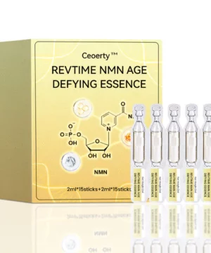 Ceoerty™ RevTime NMN Age-Defying Essence