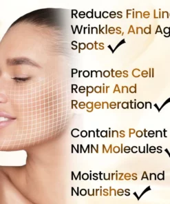 Ceoerty™ RevTime NMN Age-Defying Essence