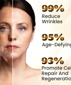 Ceoerty™ RevTime NMN Age-Defying Essence