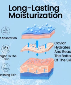 Ceoerty™ Youth Magic Electric Massage Eye Cream