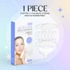 Ciao™All In One Medical Grade Silicone Wrinkle Patch