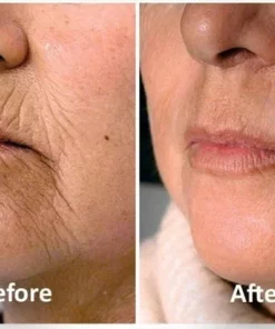 Collagen Boost Permanent Anti-Aging Serum