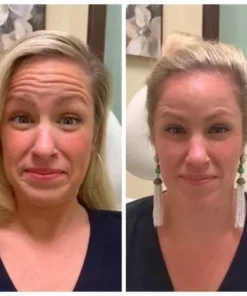 Collagen Boost Permanent Anti-Aging Serum