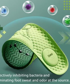 ConstiPower™ - Constipation Relief Insoles