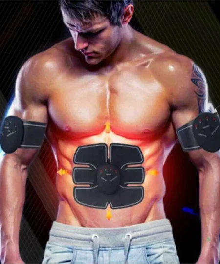 CoreFlex™ - Discrete EMS Training Pad