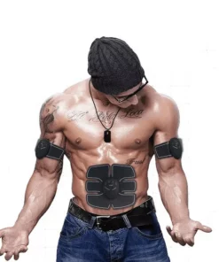 CoreFlex™ - Discrete EMS Training Pad