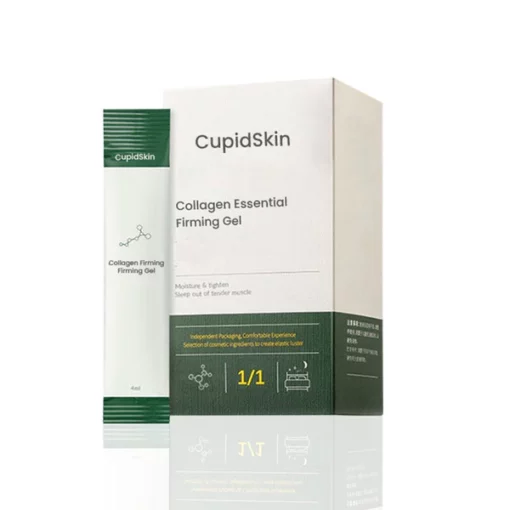 CupidSkin Collagen Essential učvrstitveni gel