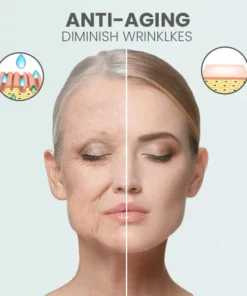 Alternative view of CupidSkin Collagen Essential Firming Gel