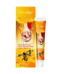 Cuysx PRO New Zealand Bee Venom Professional Treatment Gel