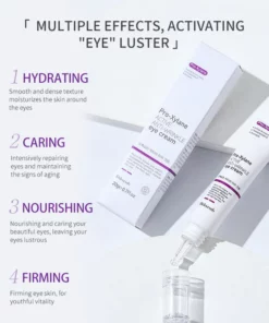 DELEVENTH® Bosein Anti-Wrinkle Eye Cream