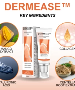 DERMEASE™ Stretchmarks Removal Cream