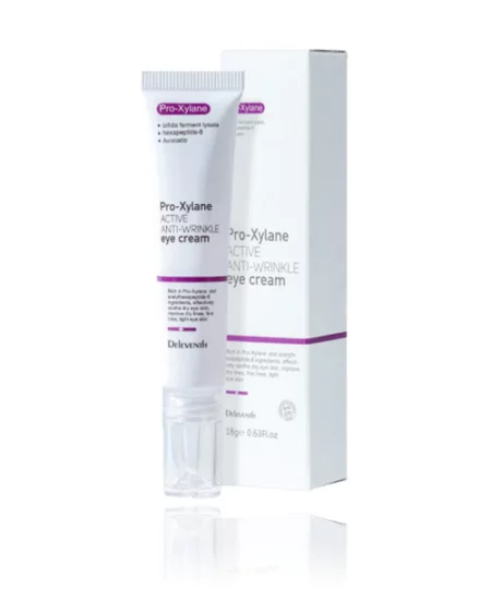 DEleventh Pro-Xylane Active Eye Cream