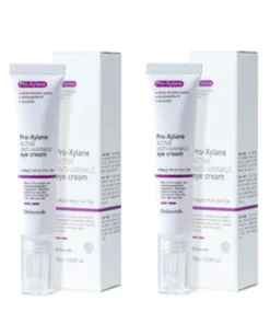 DEleventh Pro-Xylane Active Eye Cream